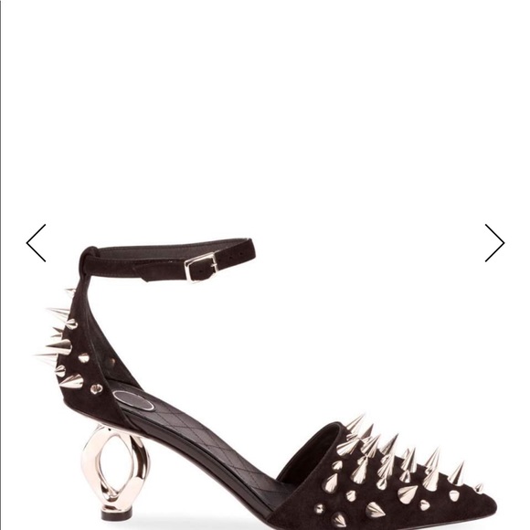 Balmain chain heel - Picture 10 of 16